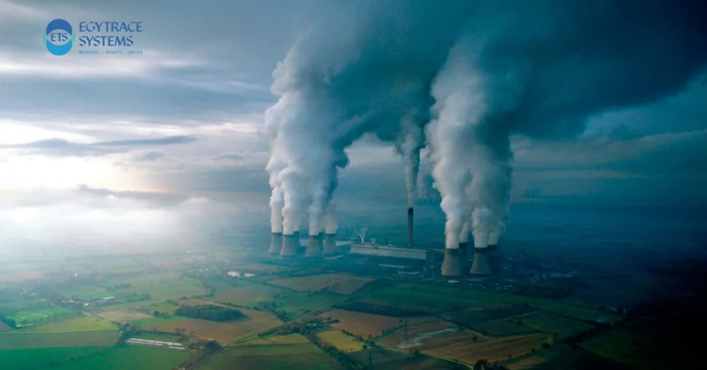 Scope 4 Emissions