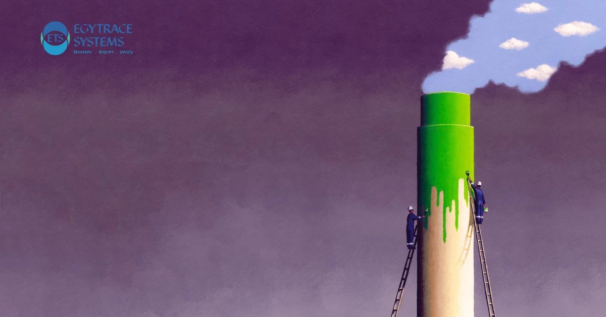 Greenwashing Tactics