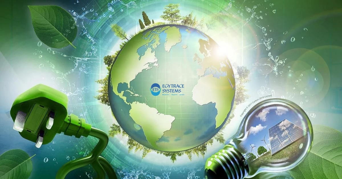 Carbon Management Explained